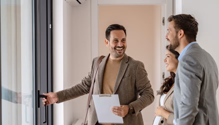 Başakşehir Emlakçı