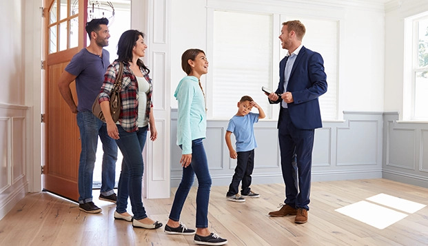 Başakşehir Emlakçı